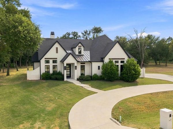 509 Durbin Court, Runaway Bay, TX 76426