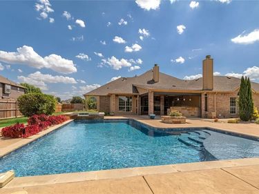 1464 Fence Post Drive, Fort Worth, TX 76052
