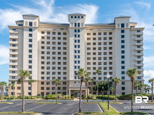 527 Beach Club, UNIT C202-, Gulf Shores, AL 36542