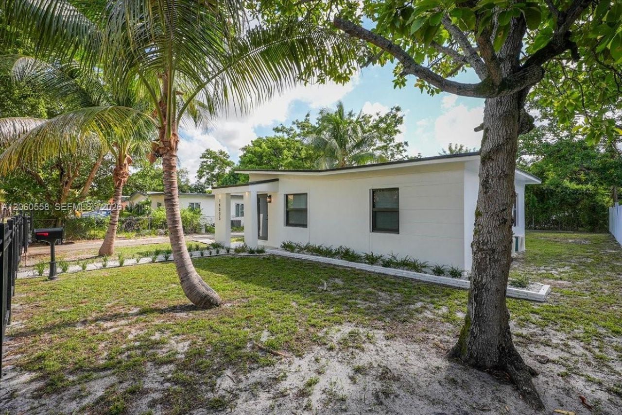 14035 NW 6th Ave, North Miami, FL 33168 Photo