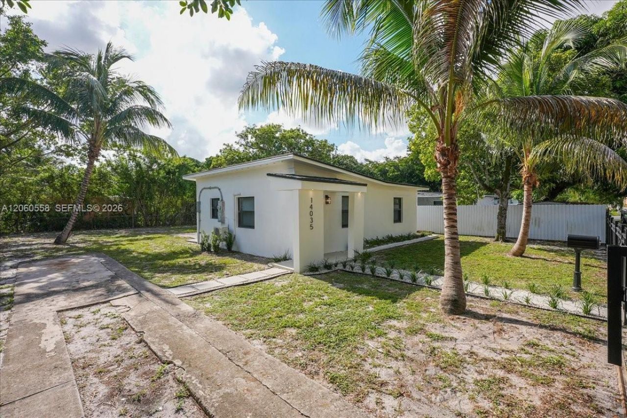 14035 NW 6th Ave, North Miami, FL 33168 Photo