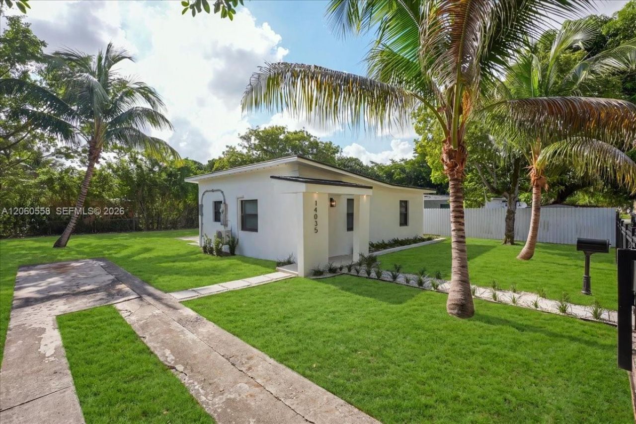 14035 NW 6th Ave, North Miami, FL 33168 Photo