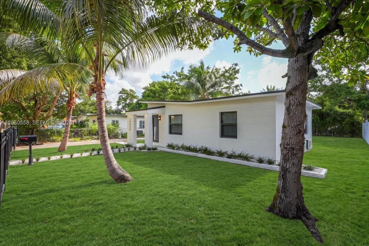 14035 NW 6th Ave, North Miami, FL 33168 Photo