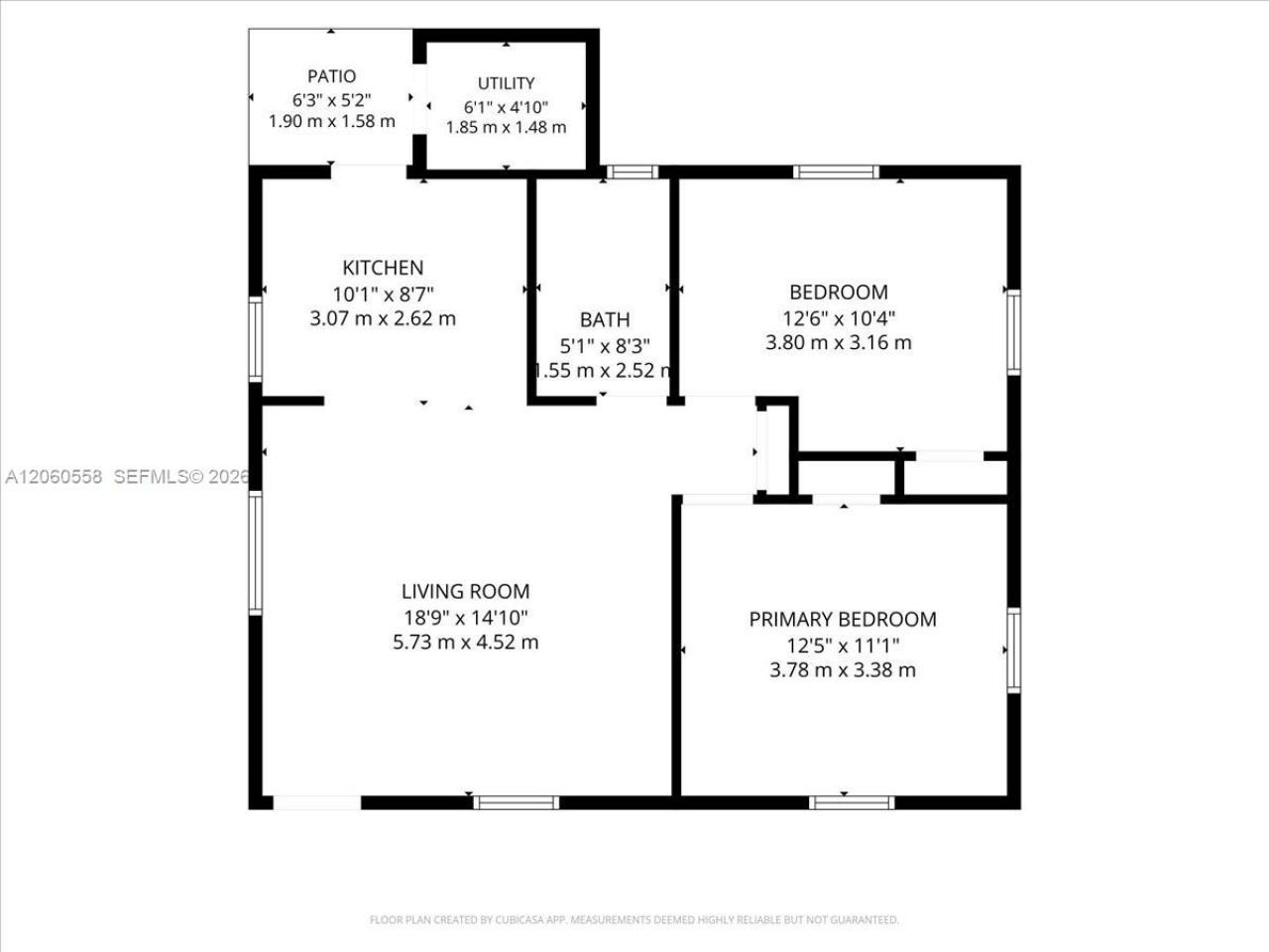 14035 NW 6th Ave, North Miami, FL 33168 Photo