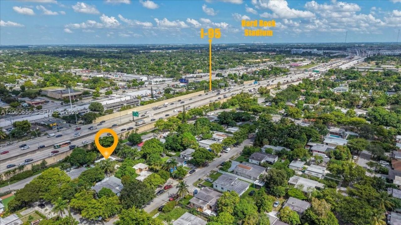 14035 NW 6th Ave, North Miami, FL 33168 Photo