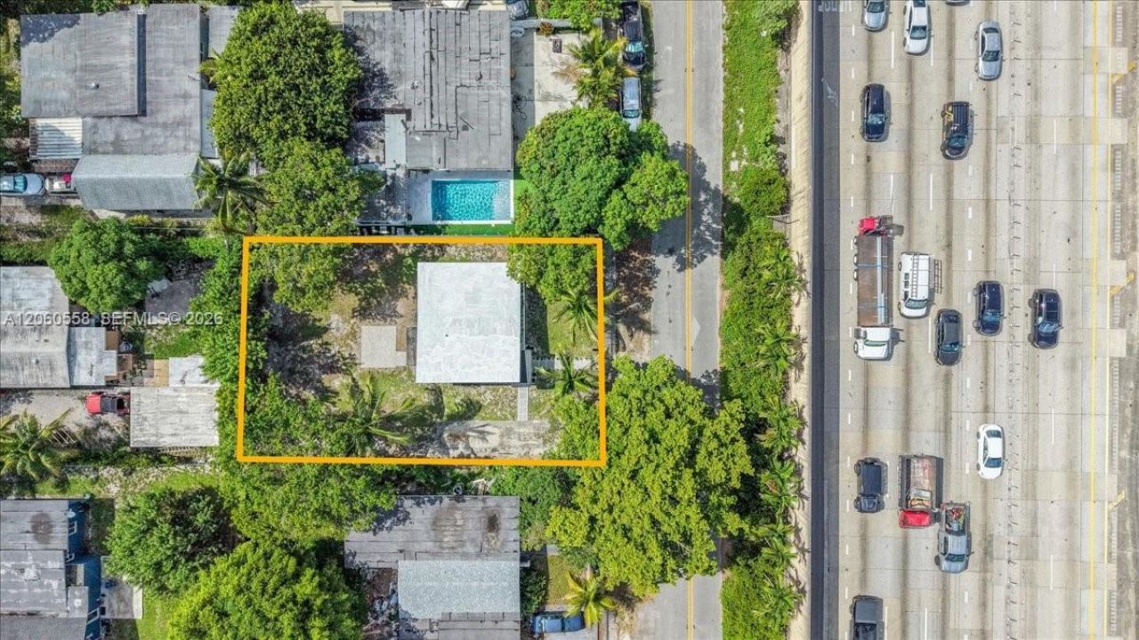 14035 NW 6th Ave, North Miami, FL 33168 Photo
