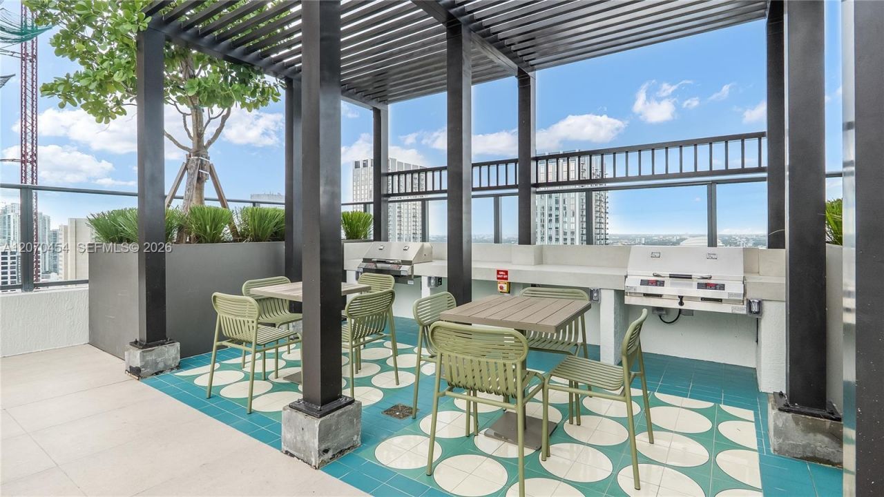 11 NE 6th St , Unit 808, Miami, FL 33132 Photo