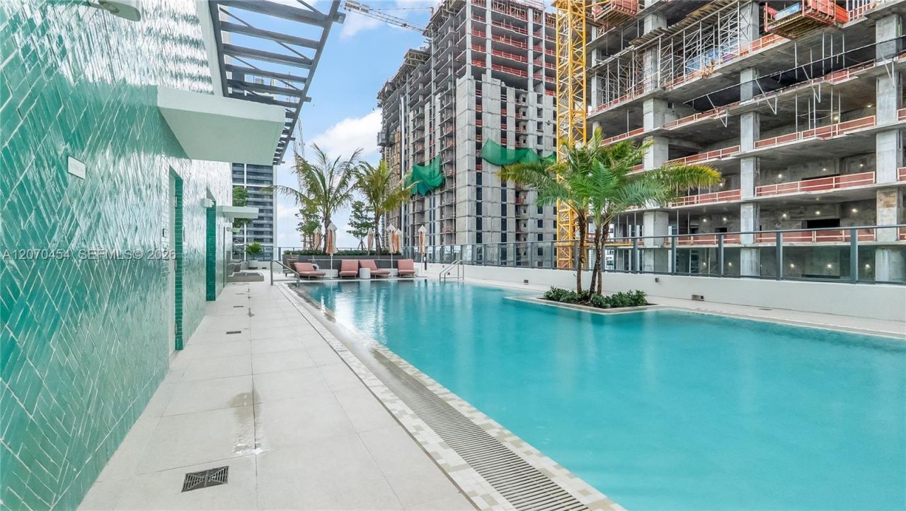 11 NE 6th St , Unit 808, Miami, FL 33132 Photo