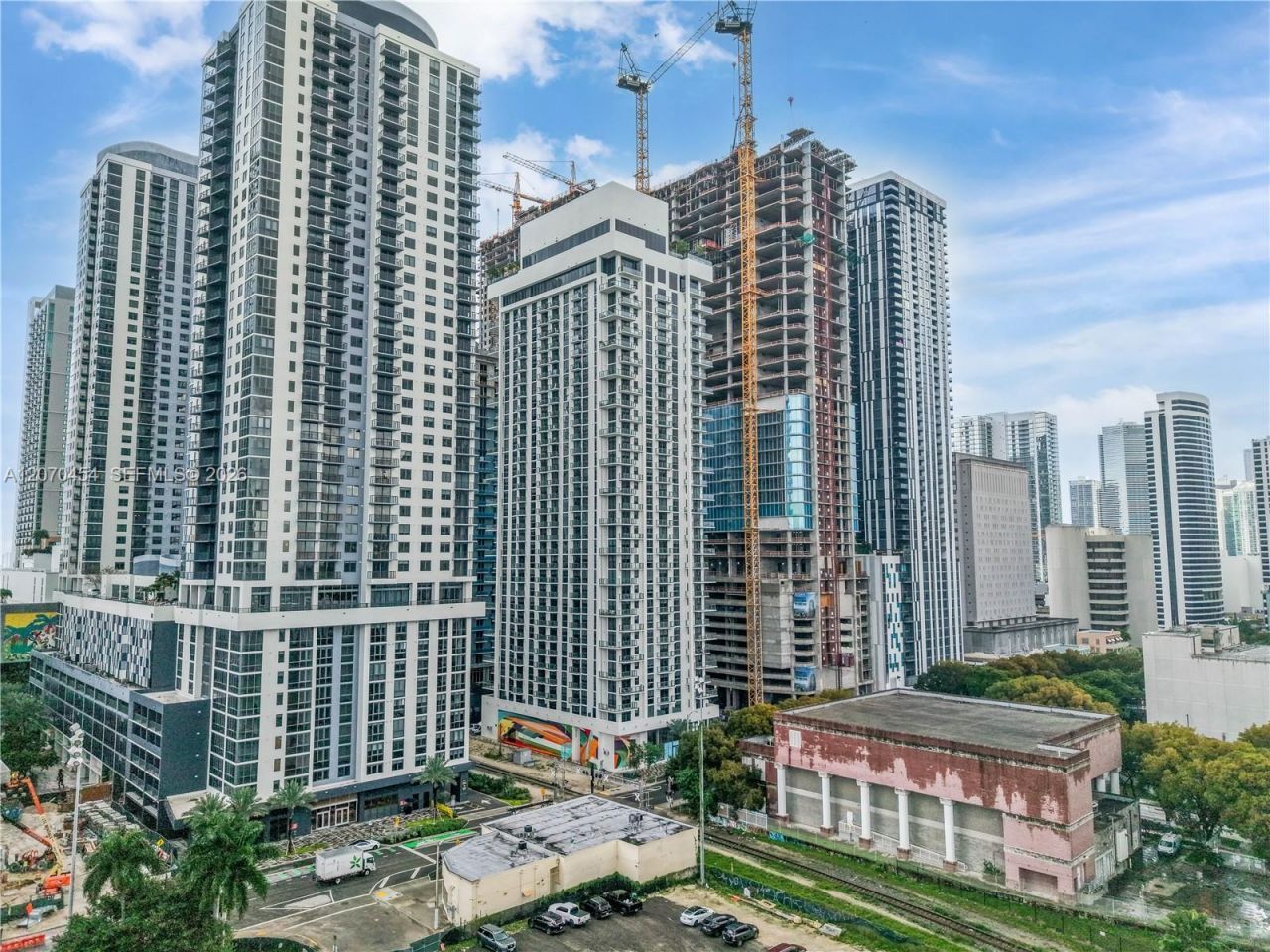 11 NE 6th St , Unit 808, Miami, FL 33132 Photo