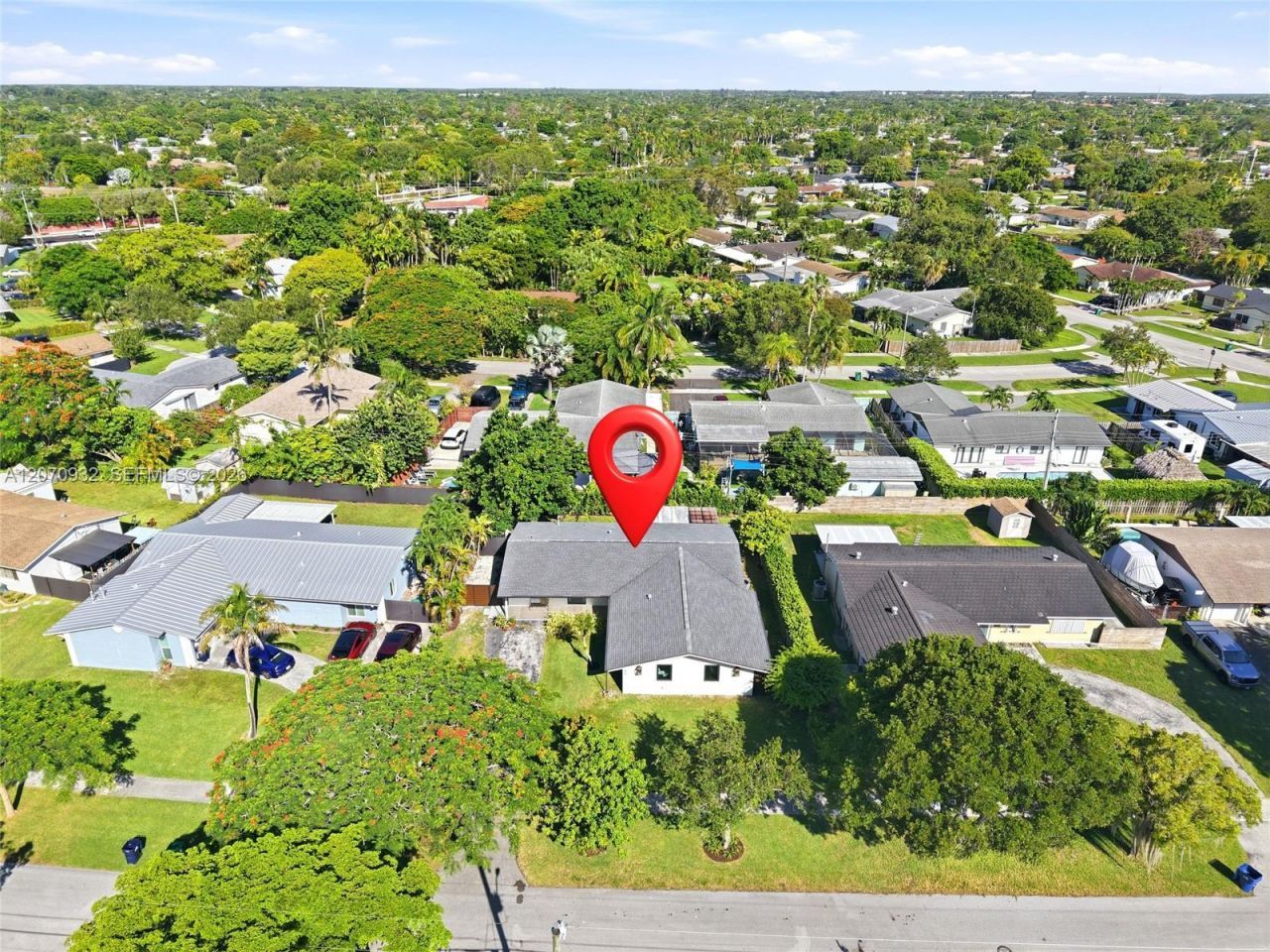 9780 Bel Aire Dr , Cutler Bay, FL 33157 Photo