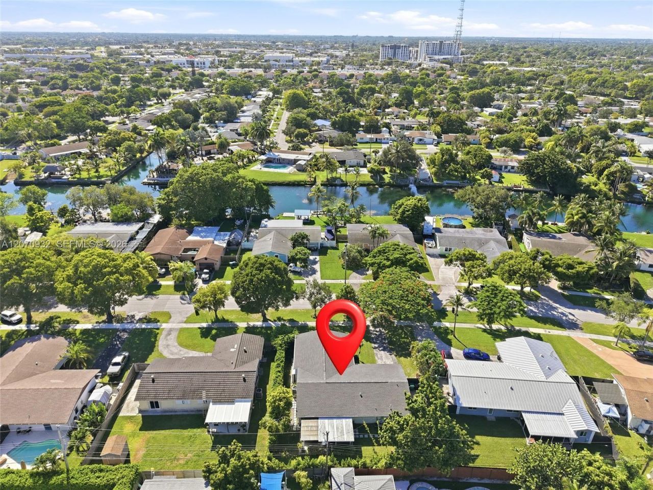9780 Bel Aire Dr , Cutler Bay, FL 33157 Photo
