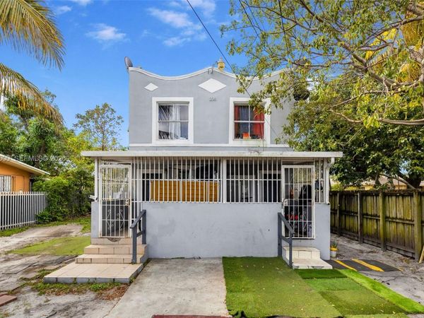 1236 NW 28th St , Unit 4, Miami, FL 33142