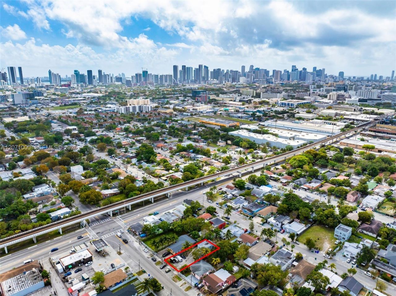 1236 NW 28th St , Unit 4, Miami, FL 33142 Photo