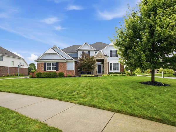 14603 Edgebrook Drive , Fishers, IN 46040
