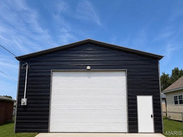 0 Albert , Fredericktown, MO 63645