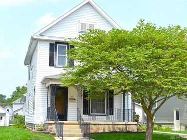 1018 W North Street, Piqua, OH 45356