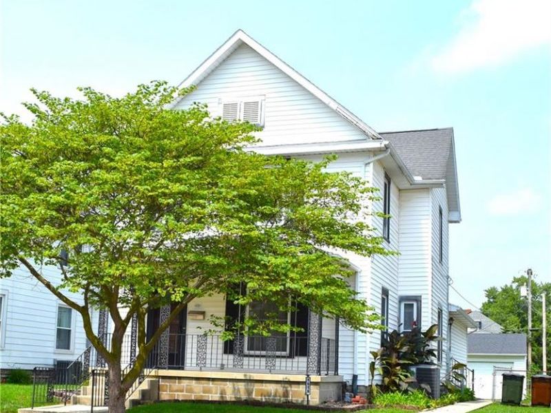 1018 W North Street, Piqua, OH 45356 Photo 51