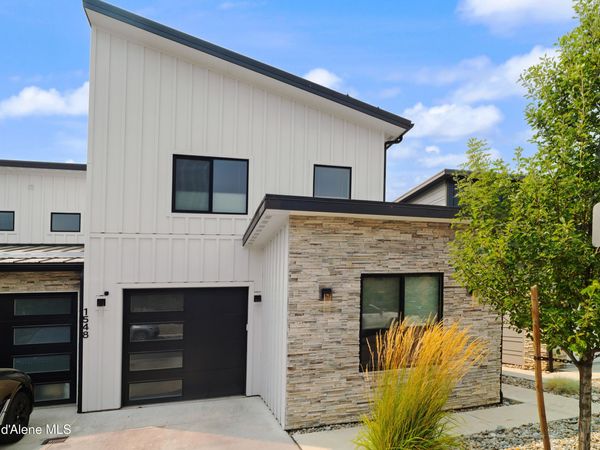 1548 W Union DR , Coeur d'Alene, ID 83814