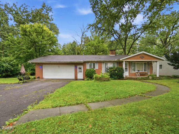 1472 Feeman Avenue, Lima, OH 45805