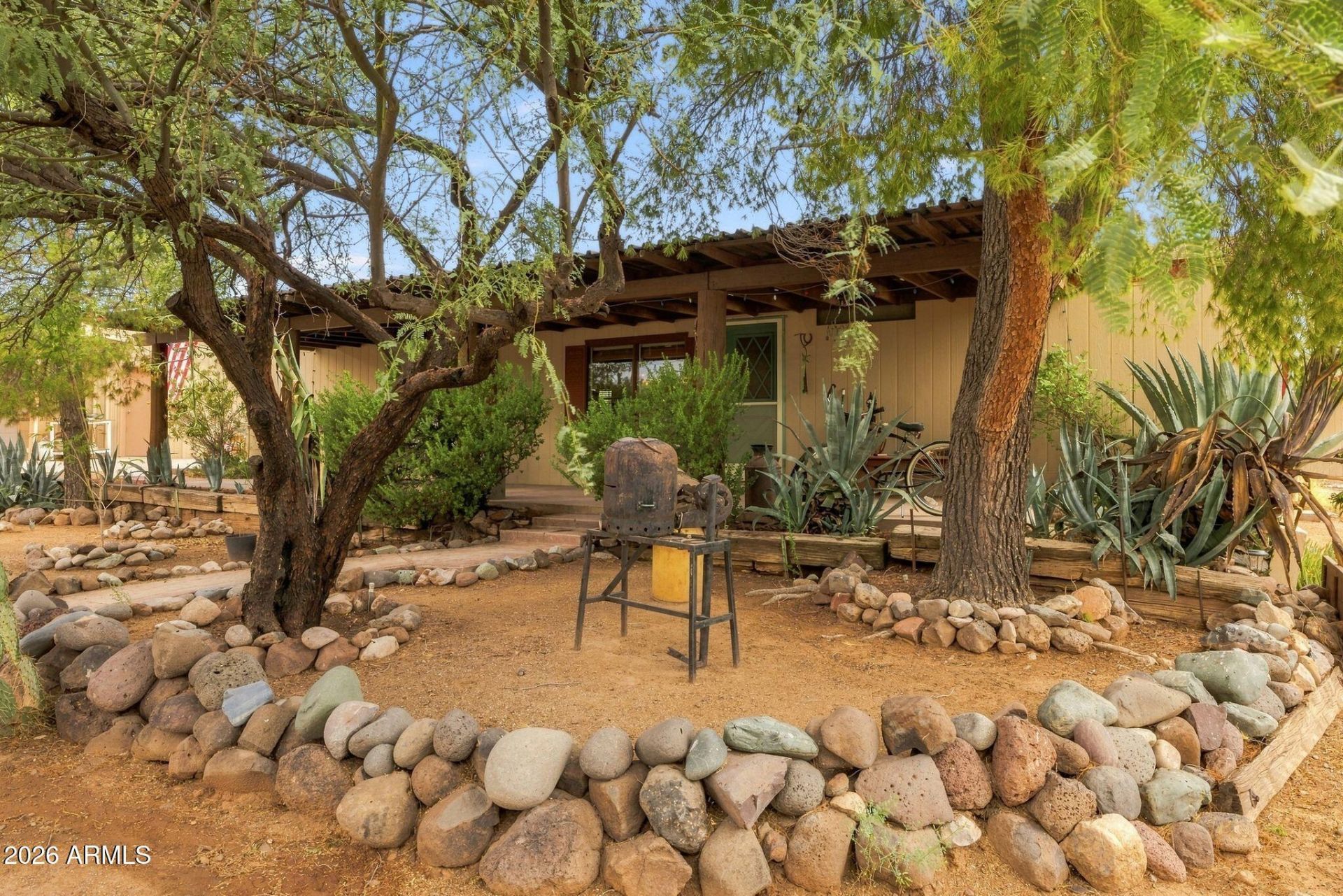 45327 N 6th Street, New River, AZ 85087 Main Photo
