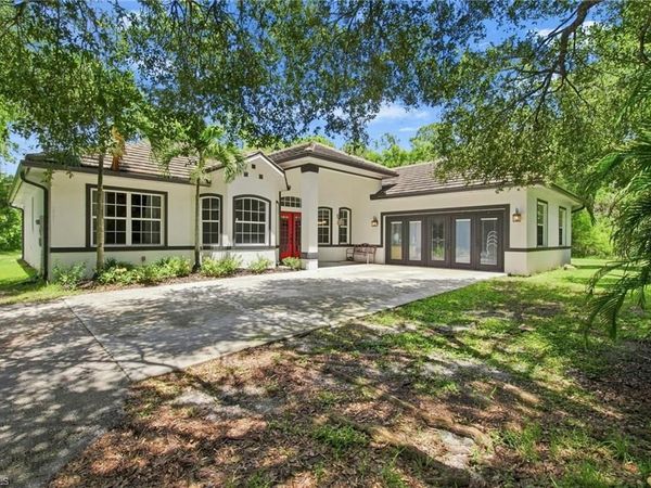 5791 Golden Gate PKWY , NAPLES, FL 34116