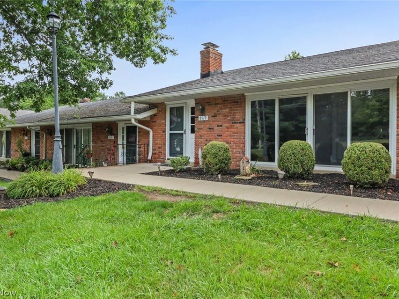 8579 Tanglewood Trail, Chagrin Falls, OH 44023 Photo 26