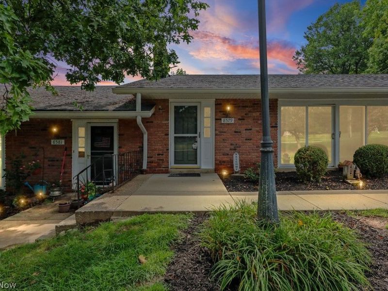 8579 Tanglewood Trail, Chagrin Falls, OH 44023 Photo 32