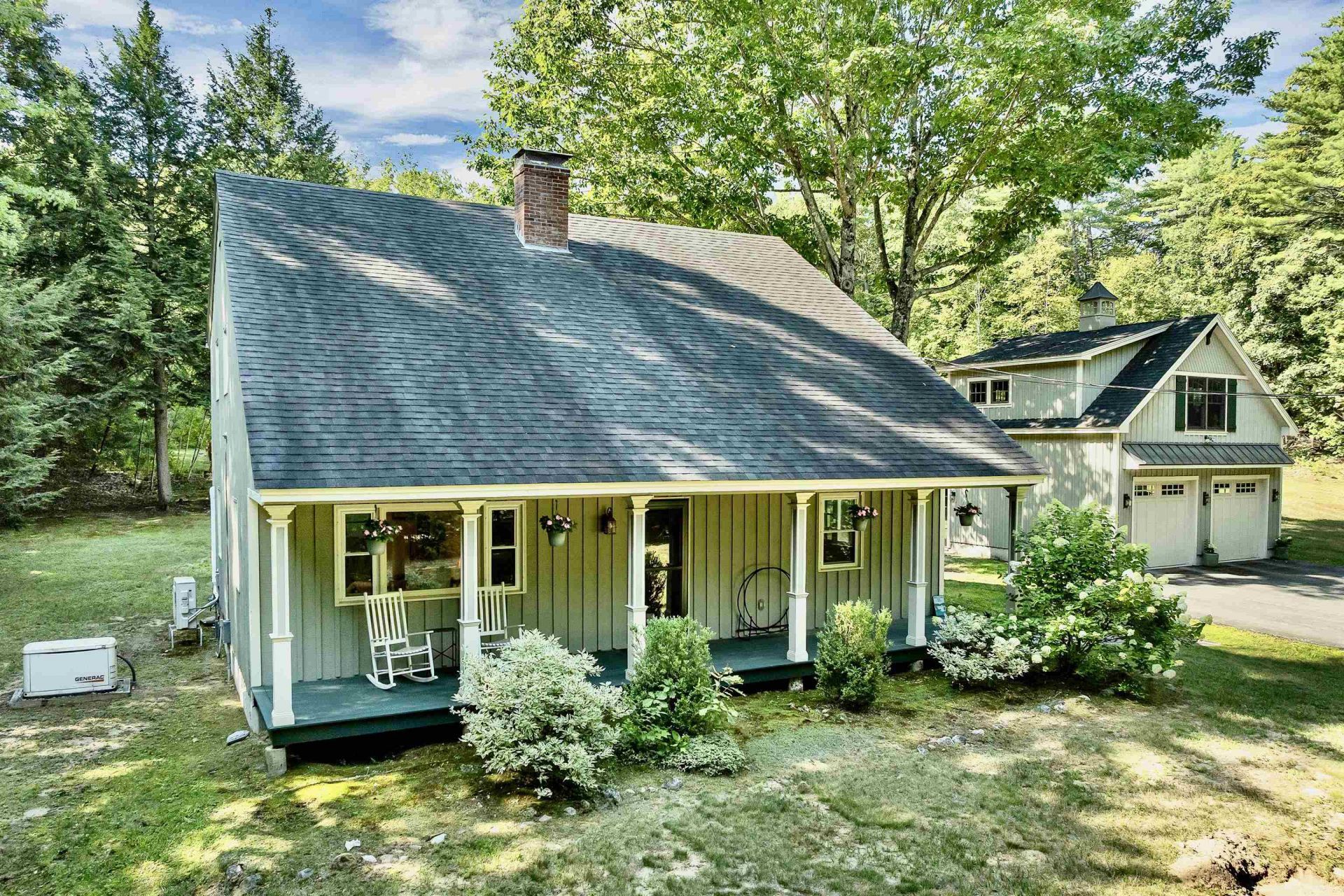 82 Greenes Basin Road, Moultonborough, NH 03254 Main Photo