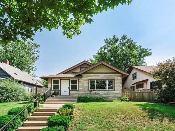 4037 Elliot Avenue, Minneapolis, MN 55407