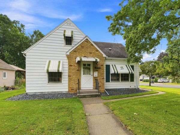 6745 Elliot Avenue S, Richfield, MN 55423