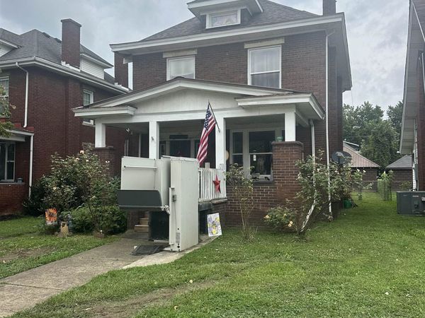 2962 Third Avenue, Huntington, WV 25702