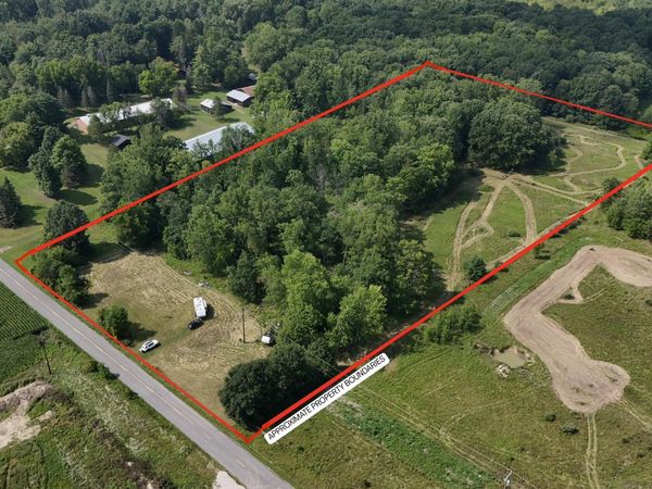 S Corey Road, Williamston, MI 48895
