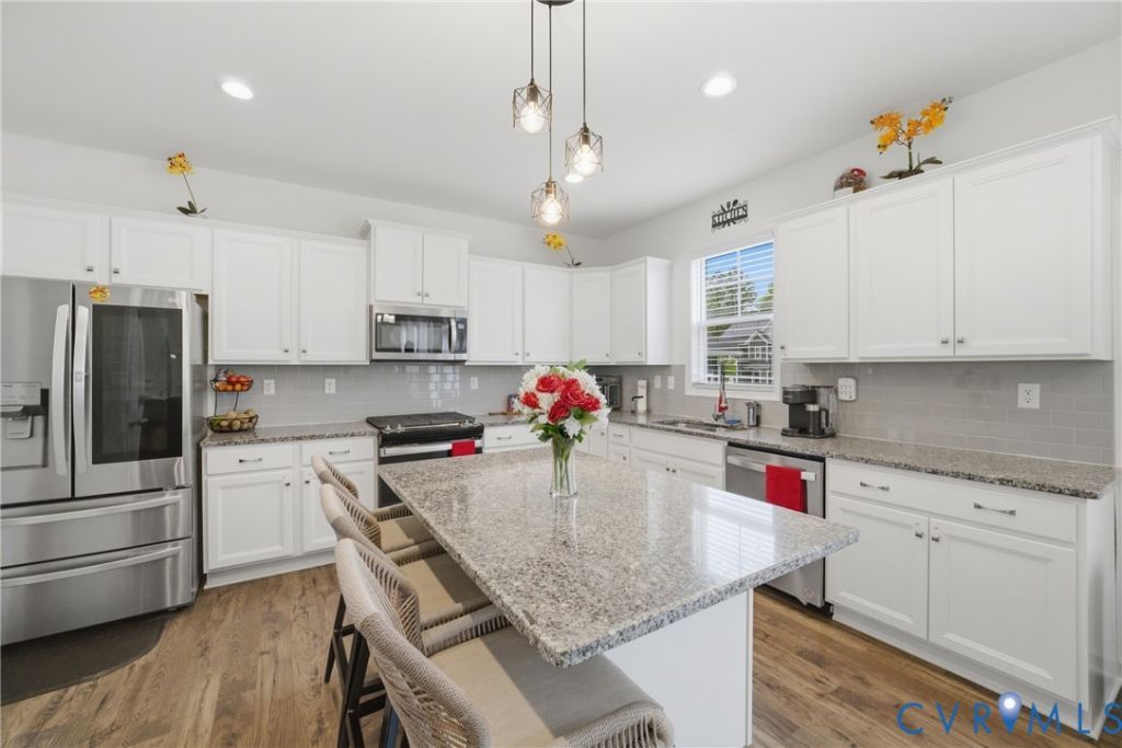 15818 Fishers Green Drive, Chesterfield, VA 23832 Main Photo