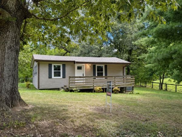 3411 Uhls Road, Franklin, KY 42134