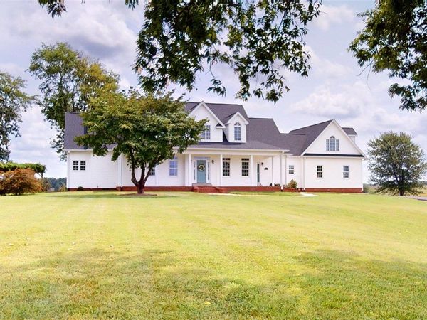 6881 Woodburn Allen Springs Road , Bowling Green, KY 42104