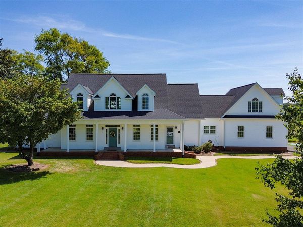 6881 Woodburn Allen Springs Road , Bowling Green, KY 42104
