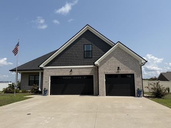 1103 Andover Drive , Franklin, KY 42134