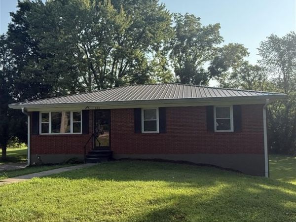 812 Broadway Avenue , Franklin, KY 42101