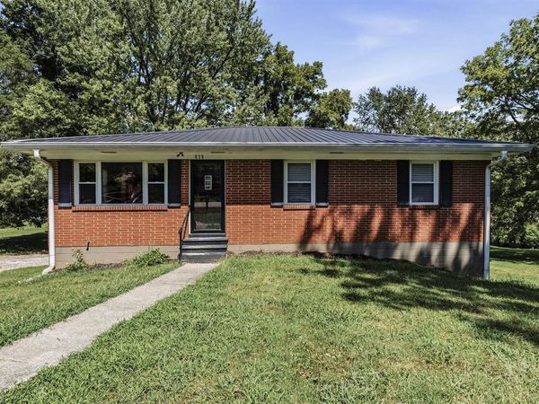 812 Broadway Avenue , Franklin, KY 42101