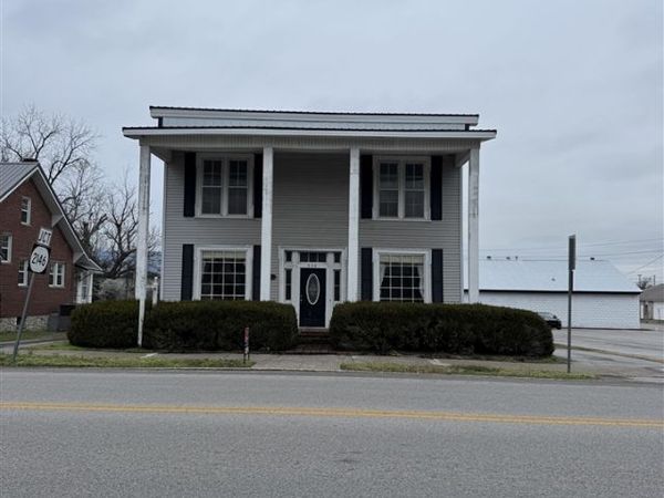 338 W 4th Street , Russellville, KY 42276