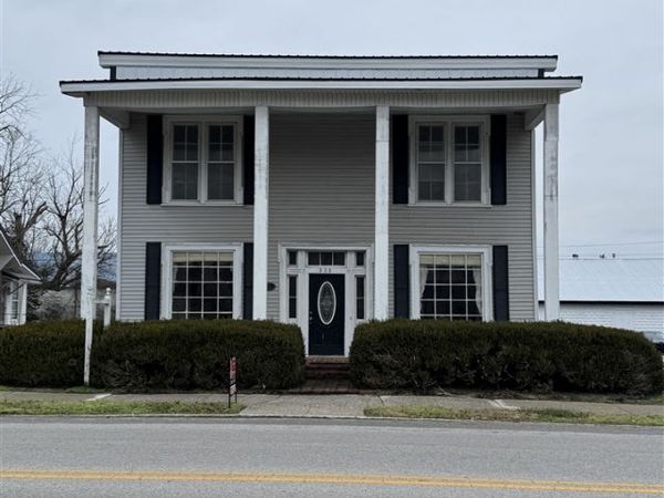 338 W 4th Street , Russellville, KY 42276