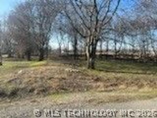 S Pine Street , Oologah, OK 74053