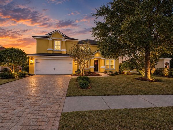 85030 CHAMPLAIN Drive, Fernandina Beach, FL 32034