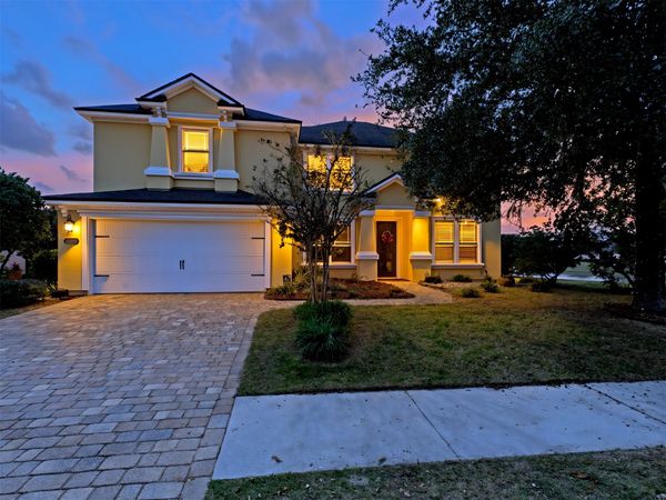 85030 CHAMPLAIN Drive , Fernandina Beach, FL 32034
