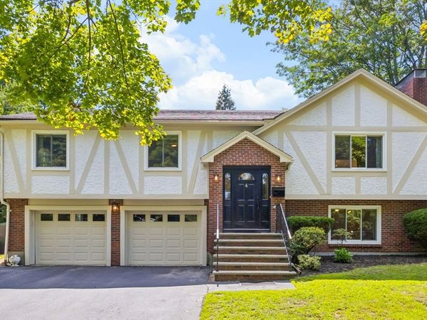 4 Rodgers Rd, Stoneham, MA 02180