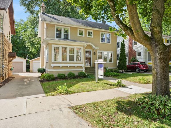 1829 Rowley Avenue, Madison, WI 53726