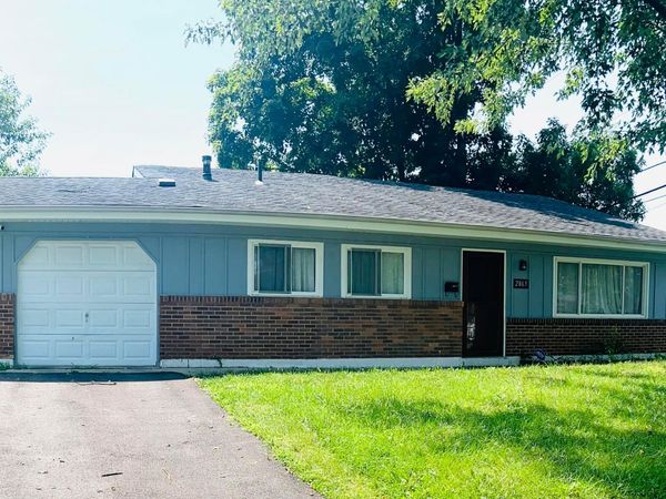 2865 Langfield Drive , Columbus, OH 43209