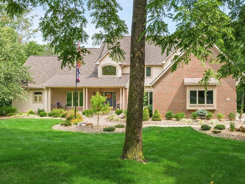 4474 White Tail Court , Nashport, OH 43830 Photo 106