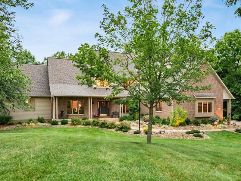4474 White Tail Court , Nashport, OH 43830 Photo 3