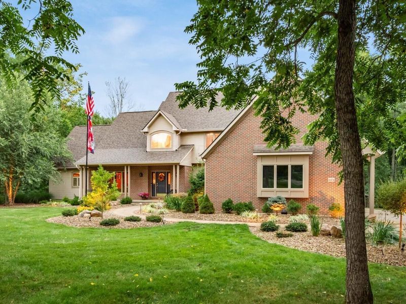 4474 White Tail Court , Nashport, OH 43830 Photo 4